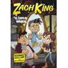 Destino Infantil  Juvenil Zach King 3. El Espejo Mágico