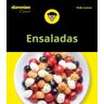 Ensaladas Para Dummies