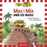 La Galera, SAU Yellow Van 14. Max I Mia Amb Els Maies