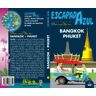 Guías Azules de España, S.A. Bangkok Y Phuket