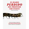 Gallo Nero Ediciones El Diario Perdido Del Profesor De Essex