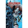 Planeta DeAgostini Cómics Red Sonja N 03