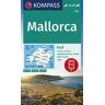 KOMPASS Mallorca Mk 230 (ale-ing-esp)