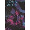 Fandogamia Editorial, C.B. John Wick