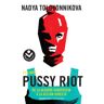 Roca Bolsillo El Libro Pussy Riot