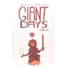 Fandogamia Editorial, C.B. Giant Days 5