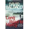 PAN BOOKS Long Road To Mercy
