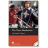 Macmillan Mr (b) The Three Musketeers Pk New Ed