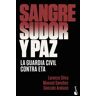 Booket Sangre, Sudor Y Paz