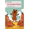 Animallibres, S.L. Quokka Mokka