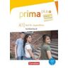 AKAL EDICIONES 220141 Prima Plus Leben A1 Schulerbuch