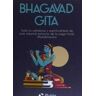 PLUTON EDICIONES Bhagavad Gita (pluton)