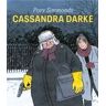 JONATHAN CAPE Cassandra Darke