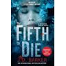 Harper Collins Paperbacks Fifth To Die