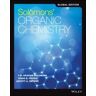 John Wiley #38; Sons Solomons Organic Chemistry