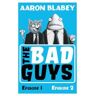 Scholastic The Bad Guys:episodes 1 And 2