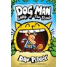 Scholastic Dog Man 5: Lord Of The Fleas Pb