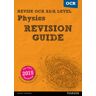 Pearson Education Revise Ocr As/a Level Physics Revision Guide