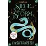 ORION CHILDREN'S Grisha: Siege And Storm