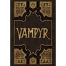 Insight Buffy The Vampire Slayer Vampyr Stationery Set