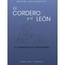 TEOLOGíA PARA VIVIR El Cordero Y El León