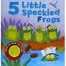 BASE 5 Little Speckled Frogs