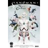 ECC Ediciones Universo Sandman