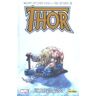 PANINI Thor 02: Sin Previo Aviso