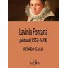 Archivos Vola Lavinia Fontana, Pintora (1552-1614)