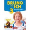 CORNELSEN/HERDER-TXT- Bruno Und Ich 3 Schulerbuch