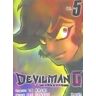 IVREA Devilman G 05