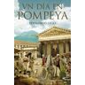 Espasa Un Día En Pompeya