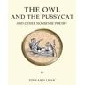 ALMA BOOKS The Owl And The Pussycat And Other Nonsense Poetry