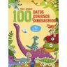 Yoyo 100 Datos Curiosos De Dinosaurios