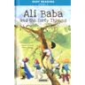 Susaeta Ediciones Easy Reading - Nivel 3. Ali Baba And The Forty Thieves