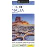 DK Guía Top 10 Malta Y Gozo