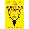 HARPER COLLINS The Hunting Party