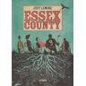 ASTIBERRI EDICIONES Essex County. Edición Integral