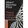 Debutxaca Tretze Tristos Trngols: Contes