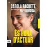 Ara Llibres és Hora D'actuar