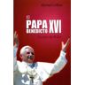 EDIBESA Papa Benedicto Xvi,sucesor De Pedro