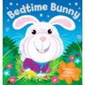 BASE Bedtime Bunny - Ing . Hand Puppet Fun