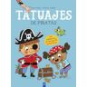Yoyo Tatuajes De Piratas