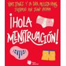 Liana Editorial hola Menstruación!