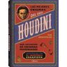 Ilus Books. Del Gran Houdini