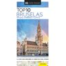 DK Guía Top 10 Bruselas