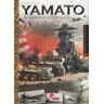 Almena Ediciones Yamato: El Samurái Acorazado