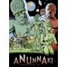 BANG EDICIONES Anunnaki