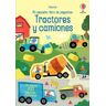 USBORNE Tractores Y Camiones