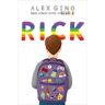 SCHOLASTIC BK SERVICES Rick